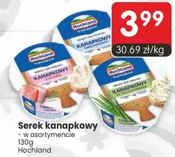 Market Point Serek kanapkowy oferta