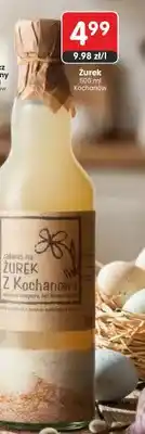 Market Point Żurek oferta