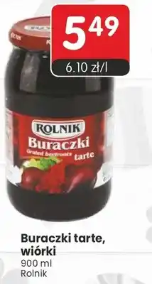 Market Point Buraczki tarte, wiórki oferta