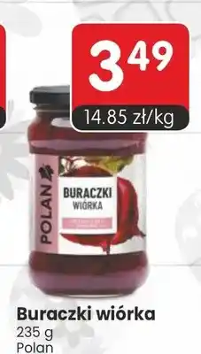 Market Point Buraczki wiórka oferta