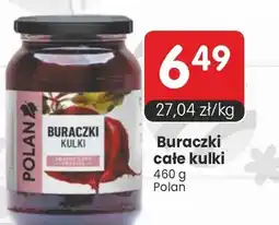 Market Point Buraczki całe kulki oferta