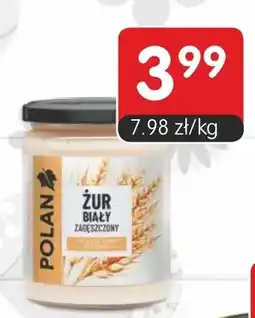 Market Point Żur biały oferta