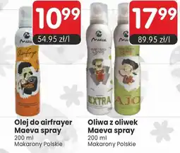 Market Point Oliwa z oliwek spray oferta