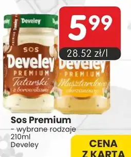 Market Point Sos Premium wybrane rodzaje oferta