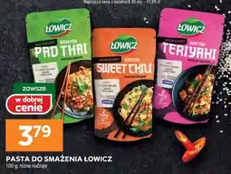 Stokrotka Pasta do smażenia Łowicz oferta