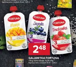 Stokrotka Galaretka Fortuna oferta