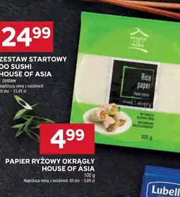 Stokrotka Papier ryżowy House of Asia oferta