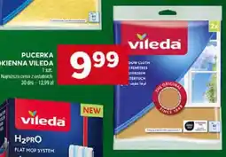 Stokrotka Pucerka okienna Vileda 1 szt oferta