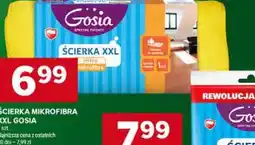 Stokrotka ŚCIERKA MIKROFIBRA XXL GOSIA oferta