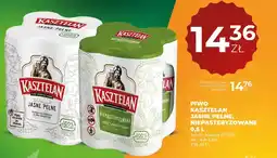 Duży Ben Piwo niepasteryzowane oferta