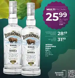 Duży Ben Wódka biała oferta
