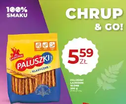 Duży Ben Paluszki słone oferta