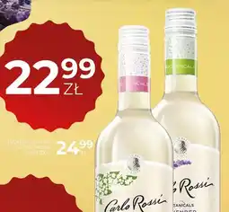 Duży Ben Wino Botanicals Lavender & Lime Flavoured Medium Dry oferta