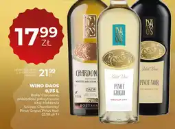 Duży Ben Wino Pinot Noir Red Medium Sweet oferta
