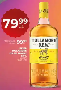 Duży Ben Likier D.E.W. Honey oferta