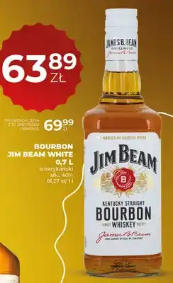 Duży Ben Bourbon amerykański oferta