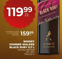 Duży Ben Whisky szkocka/blended oferta