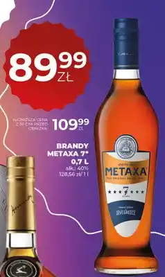 Duży Ben Brandy 7 oferta