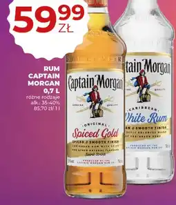 Duży Ben Rum różne rodzaje oferta