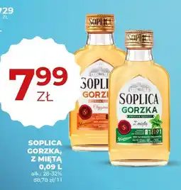 Duży Ben Gorzka z miętą oferta