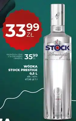 Duży Ben Wódka prestige oferta