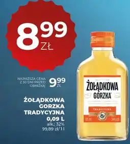 Duży Ben Wódka gorzka tradycyjna oferta