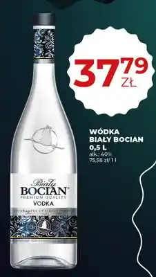 Duży Ben Wódka Biały Bocian oferta