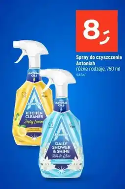 Dealz Spray do czyszczenia różne rodzaje oferta