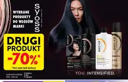 Intermarche Farba do włosów 1.4 Syoss Permanent oferta