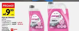 Intermarche Płyn do chłodnic q new Orlen Petrygo Q oferta