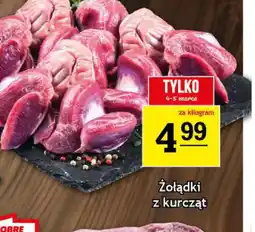Gram Market Zołądki z kurcząt oferta