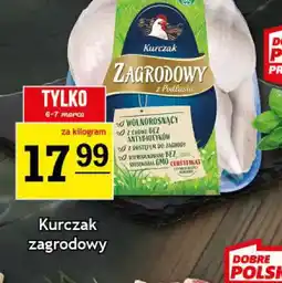 Gram Market Kurczak Zagrodowy oferta