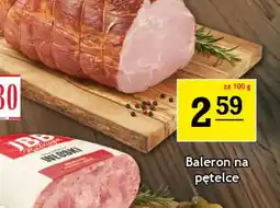 Gram Market Baleron na pętelce oferta