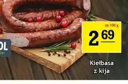Gram Market Kiełbasa z kija oferta