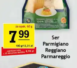 Gram Market Parmareggio Ser Parmigiano Reggiano oferta