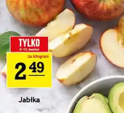 Gram Market Jabłka oferta