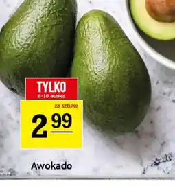 Gram Market Awokado oferta