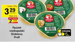 Gram Market Pasztet wielkopolski Drobiowy Profi oferta