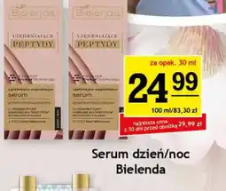Gram Market Serum dzień/noc Bielenda oferta