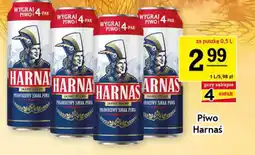 Gram Market Piwo Harnaś oferta