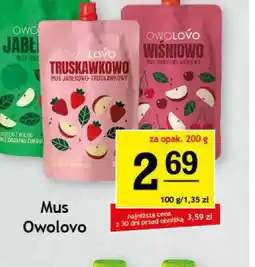 Gram Market Mus Owolovo oferta