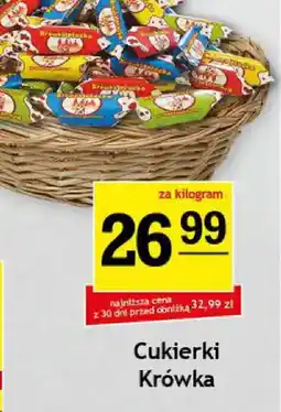 Gram Market Cukierki Krówka oferta