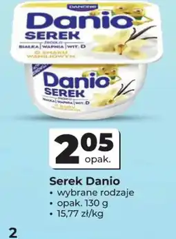 Odido Serek Danio oferta