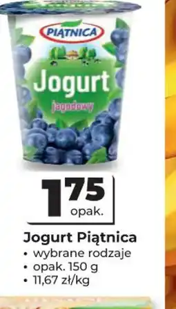 Odido Jogurt Piątnica oferta