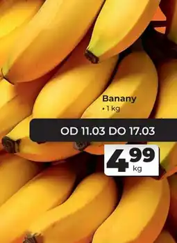 Odido Banany oferta