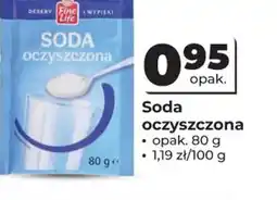 Odido Soda oczyszczona oferta