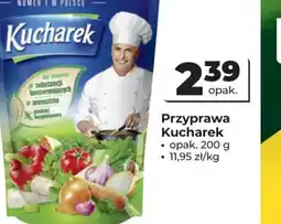 Odido Przyprawa Kucharek oferta