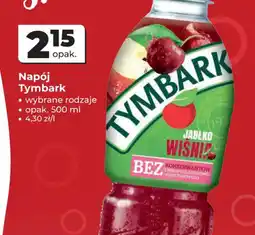 Odido Napój Tymbark oferta