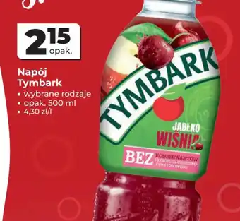 Odido Napój Tymbark oferta
