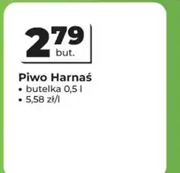 Odido Piwo Harnaś oferta